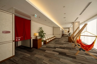 【大浴場】2Fフロア