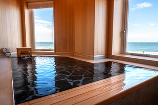 【貸切風呂】綾の湯