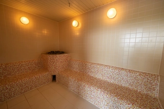 【女性大浴場】ミストサウナ