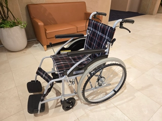 車イス※要事前予約