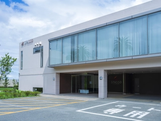 大浴場SPASSO