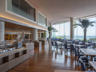 【レストランSACHI】