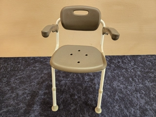 介護用シャワーチェア<br>※数に限りがございます