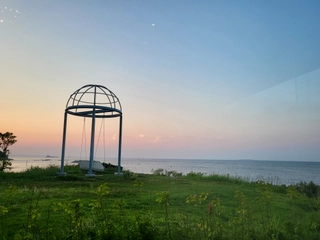 ある日のサンセット