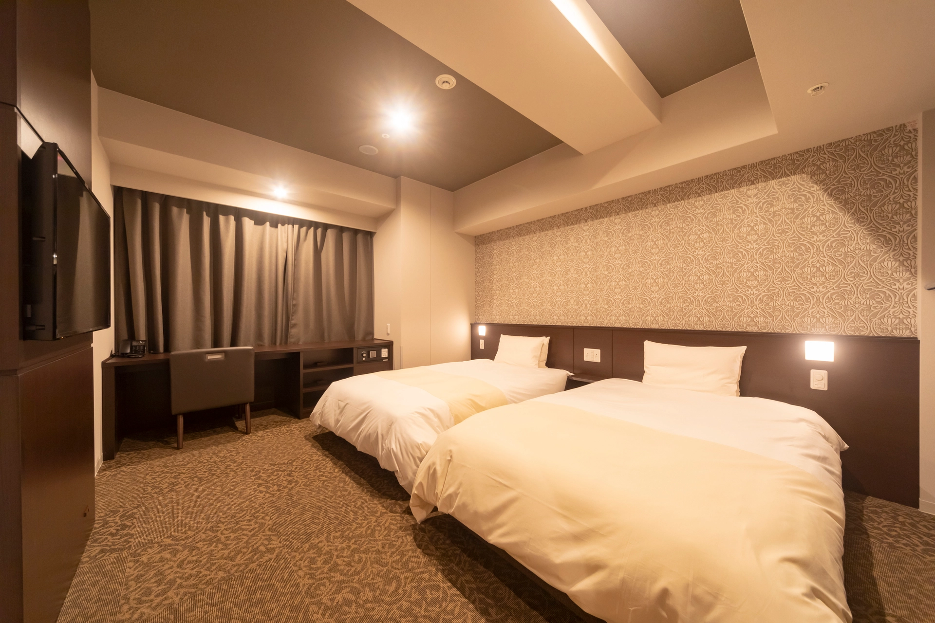 Dormy Inn Premium Osaka Kitahama
