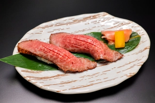 【飛騨牛】飛騨牛握り ※別注