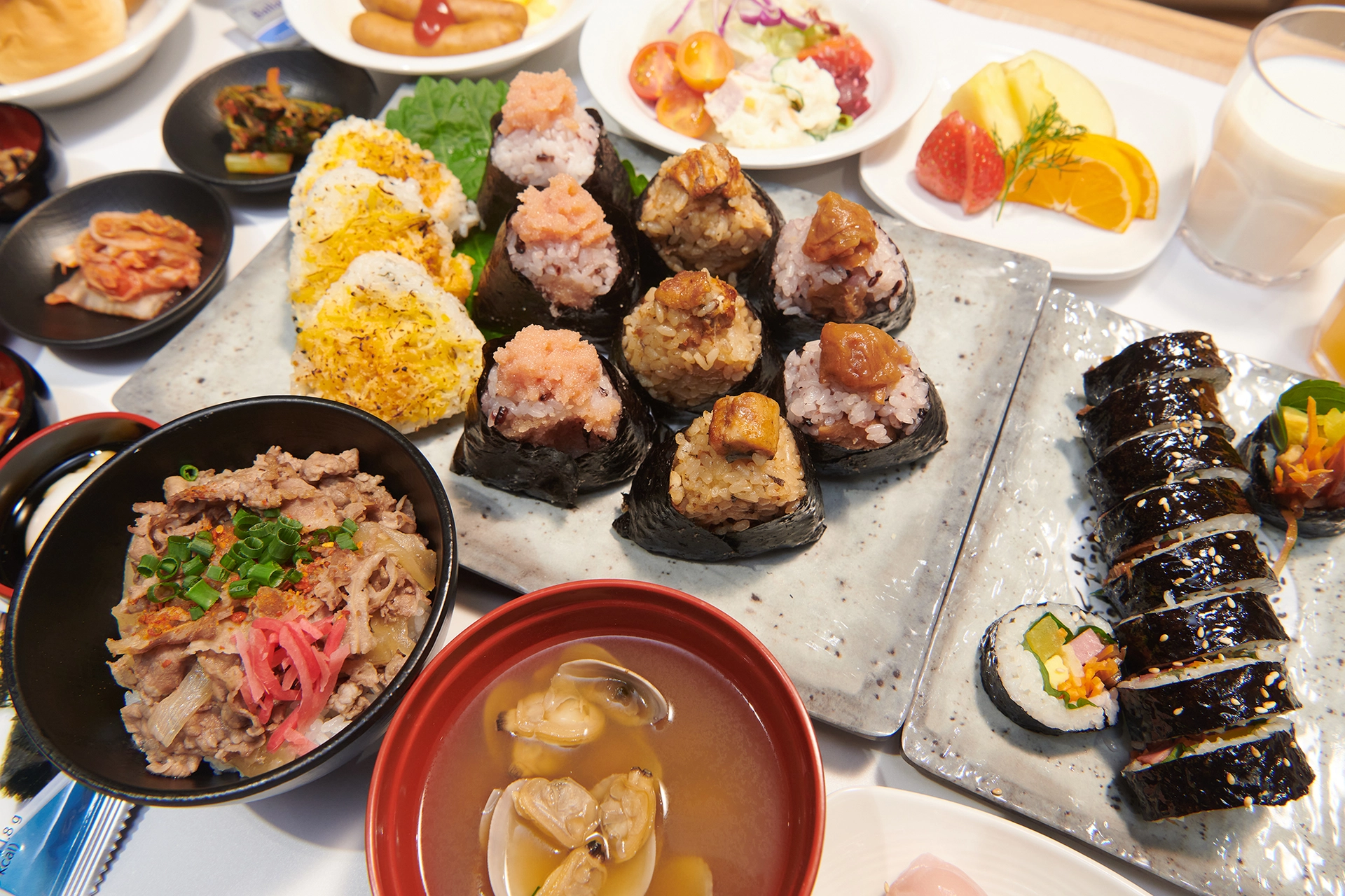 公式】ドーミーインEXPRESS SEOUL 仁寺洞(インサドン) - 最安値で宿泊