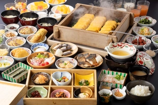 【朝食イメージ】