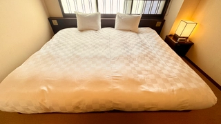 【京町屋】キングダブル＜禁煙＞/約23㎡