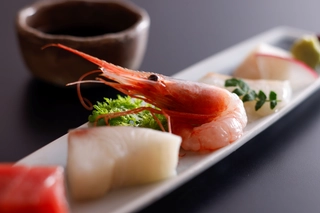 【夕食】四季夕膳会席