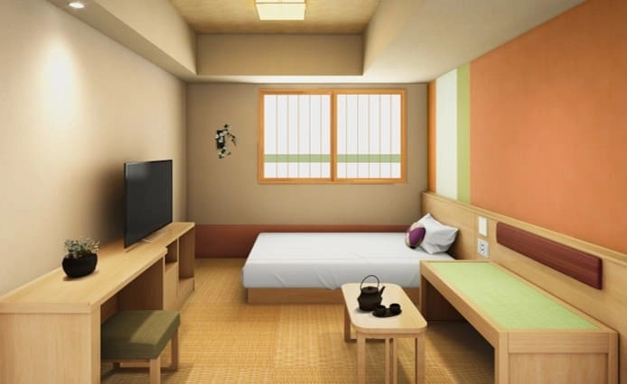 公式】天然温泉 越前の湯 御宿 野乃福井 - 最安値で宿泊予約