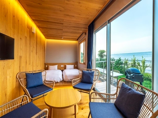 【グランピングフォース】定員4名