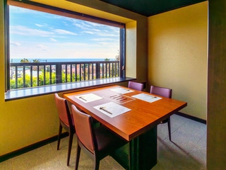 【食事処】山ぼうし