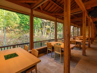 【食事処】海つばき