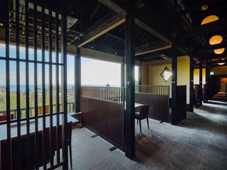 【食事処】山ぼうし