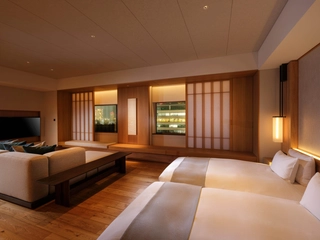 プレミアムラビスタフォース(ユニットバス付)75平米