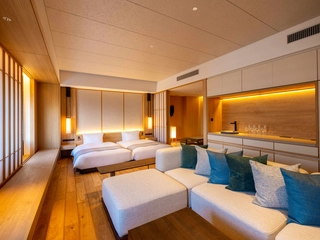 プレミアムラビスタフォース（ユニットバス付）75平米