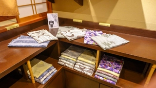 【浴衣処】単衣-ひとえ-