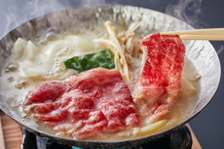 【夕食】台の物