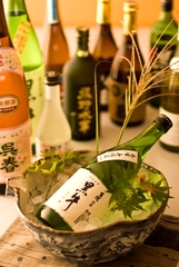 【地酒】