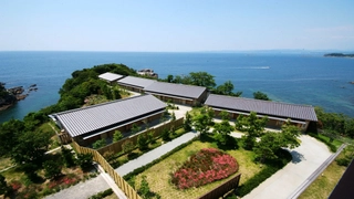 【海舟外観】