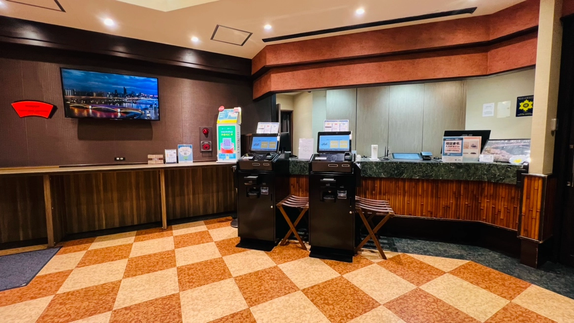 館内案内｜【公式】展望大浴場 あさひ湯 ドーミーインEXPRESS浅草
