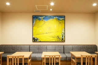 夜鳴きそば処｜お夜食に共立リゾート名物「夜鳴きそば」を 無料でご用意いたします。