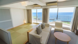 客室イメージ(ファミリースタンダード)
