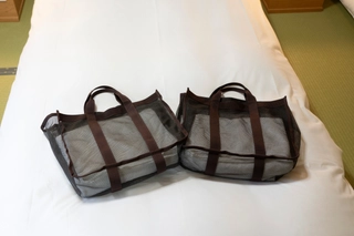 【客室備品】バスタオル・フェイスタオル