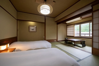 【仙岳荘 和室】写真一例