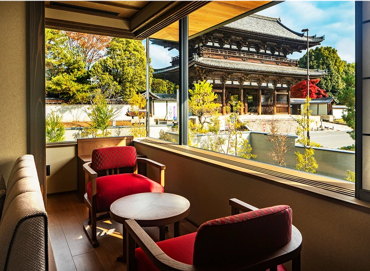 京都 御室 花伝抄
