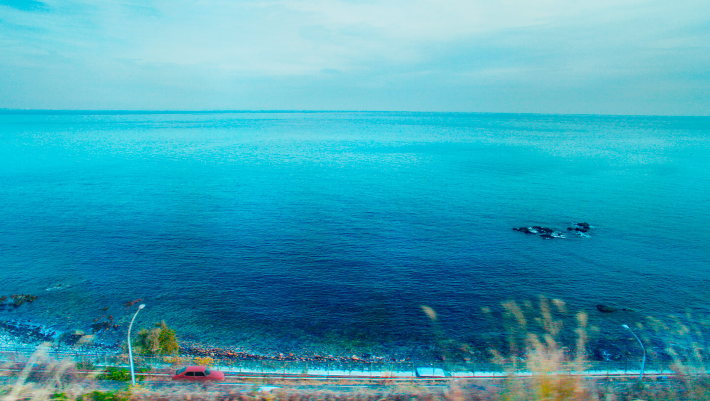 熱海サンビーチ イメージ画像