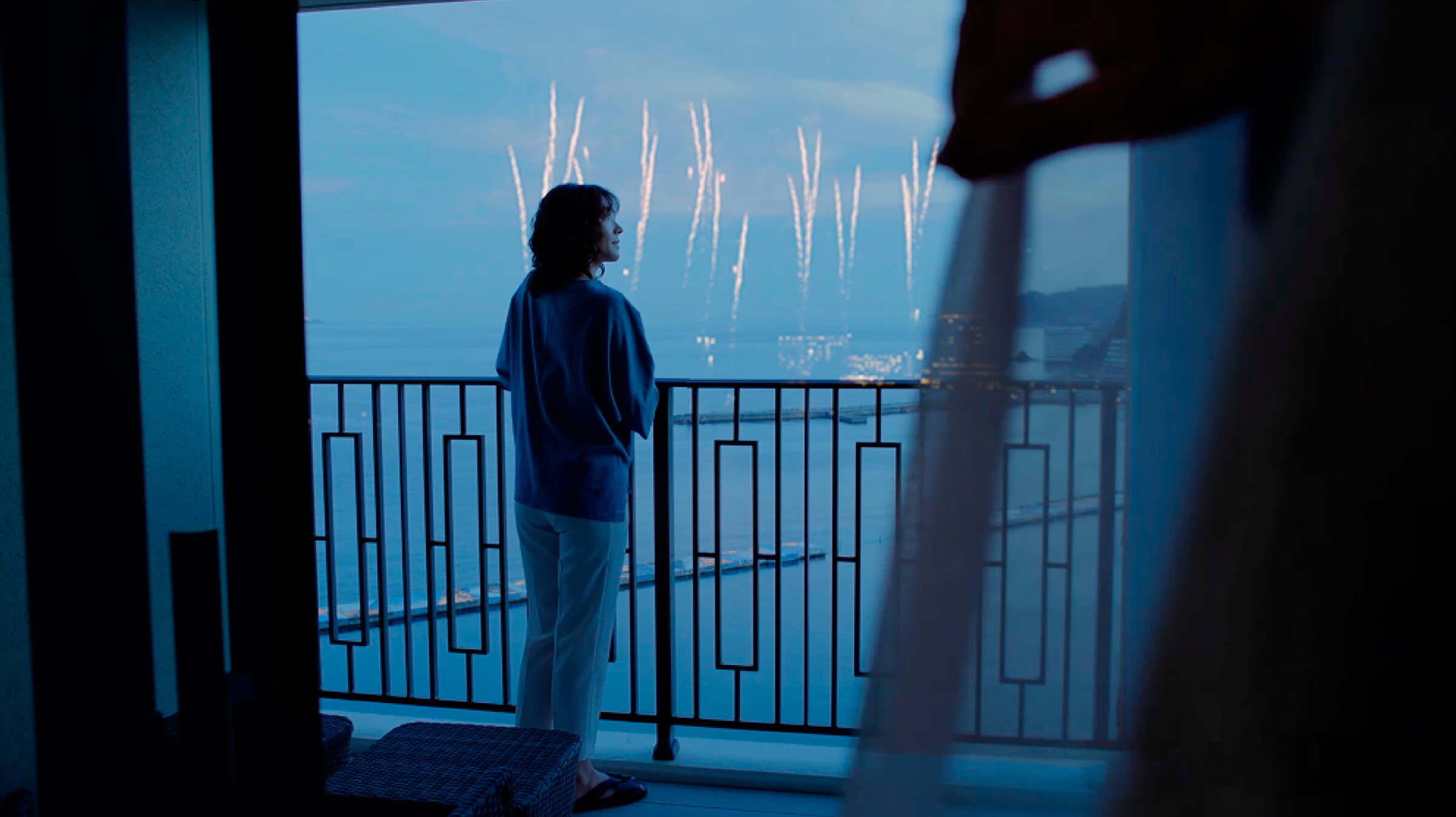 ラビスタ熱海テラス お部屋からの眺めイメージ