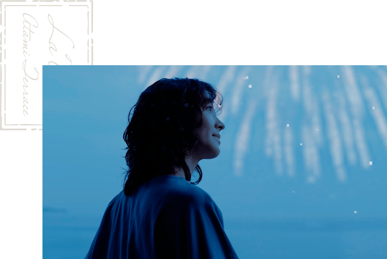 お部屋からのイメージ