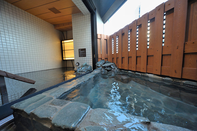 ドーミーイン上野・御徒町