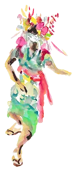よさこい祭り