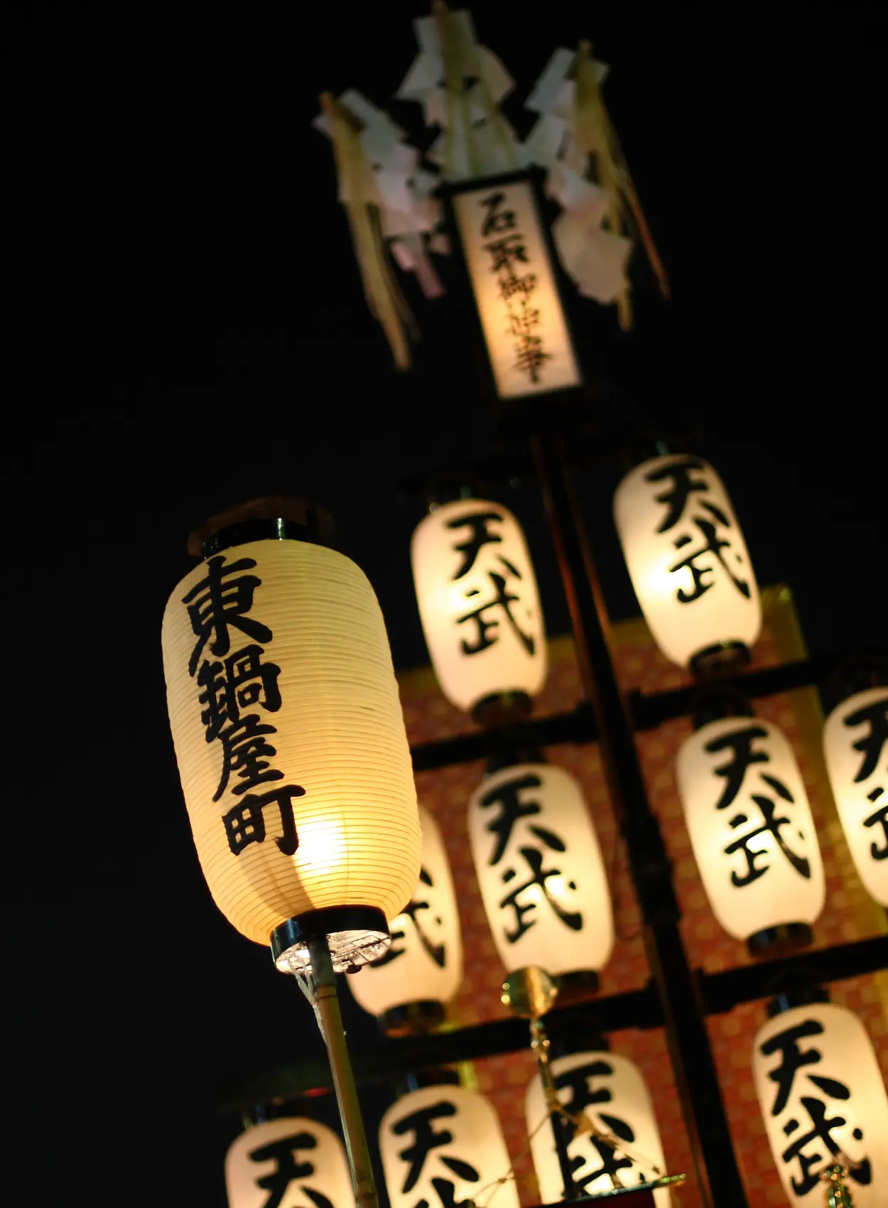 石取祭