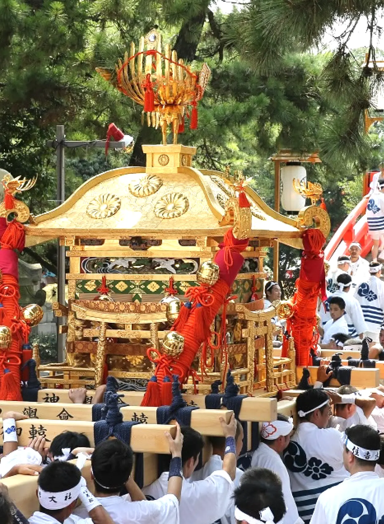 住吉祭