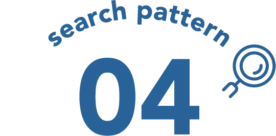 Search pattern 04