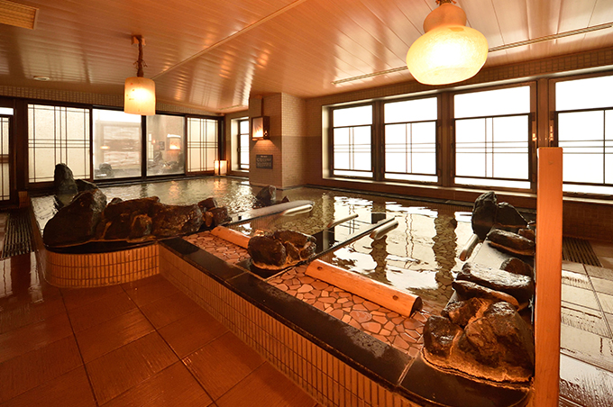 ドーミーイン旭川