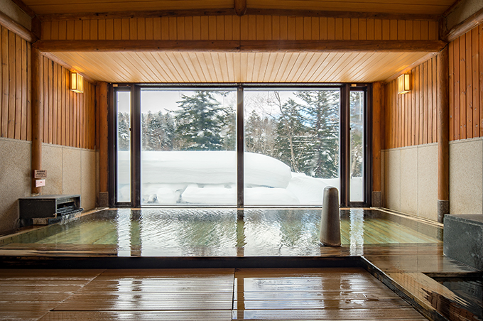 ドーミーイン ラビスタ大雪山