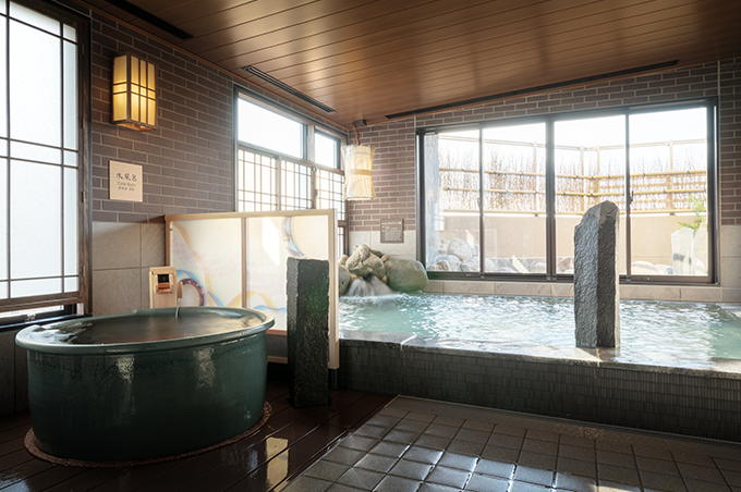 ドーミーイン盛岡