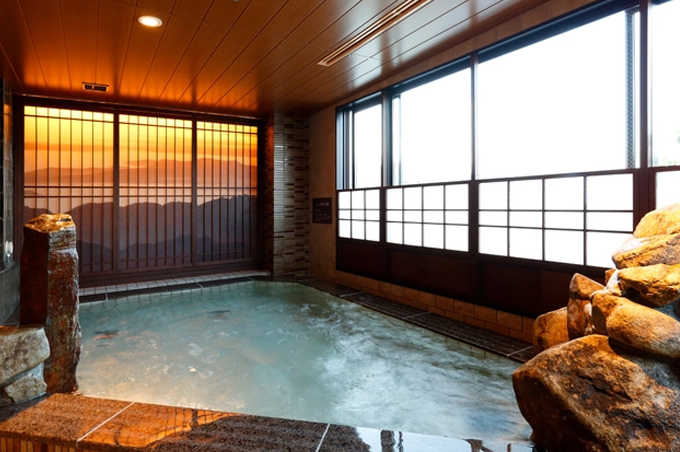 ドーミーイン長野