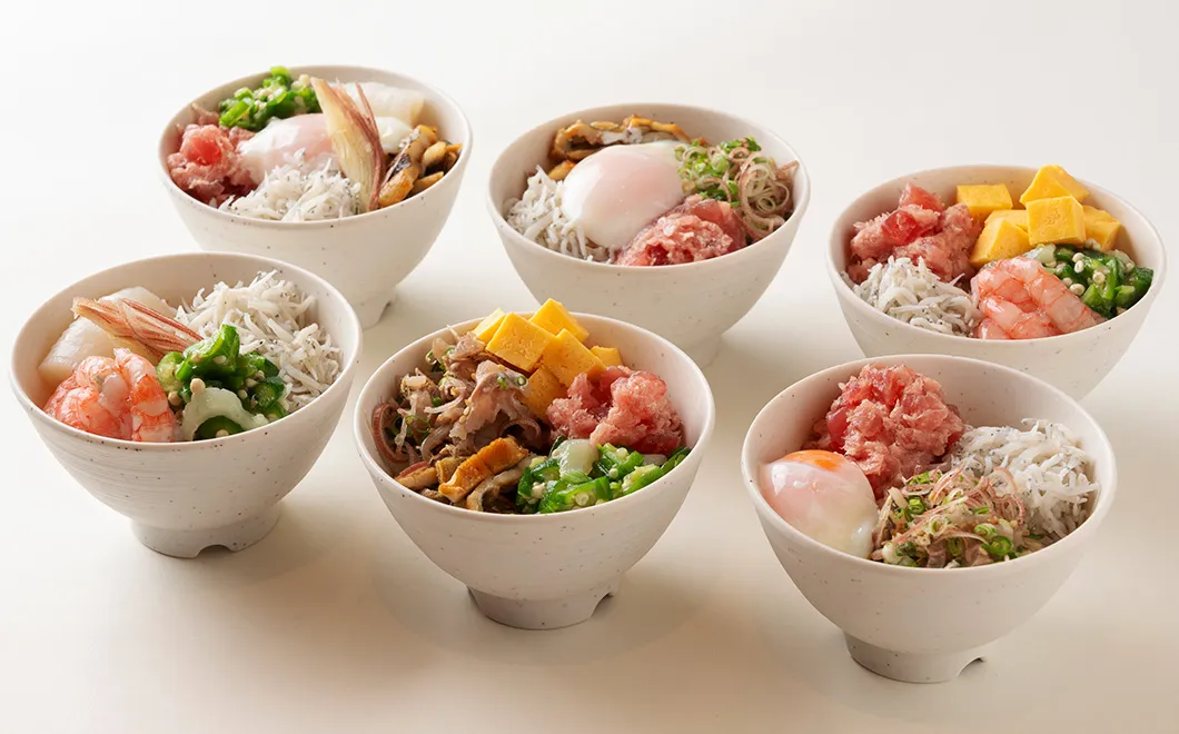 写真:ご朝食 イメージ