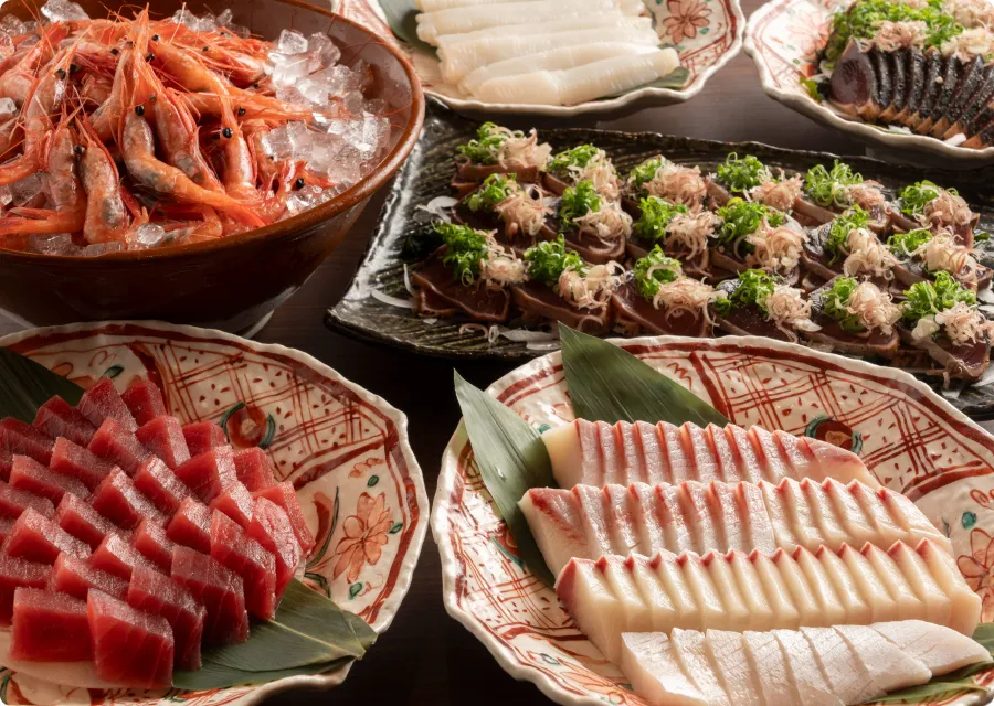 写真:お食事イメージ