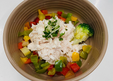 鶏ササミ