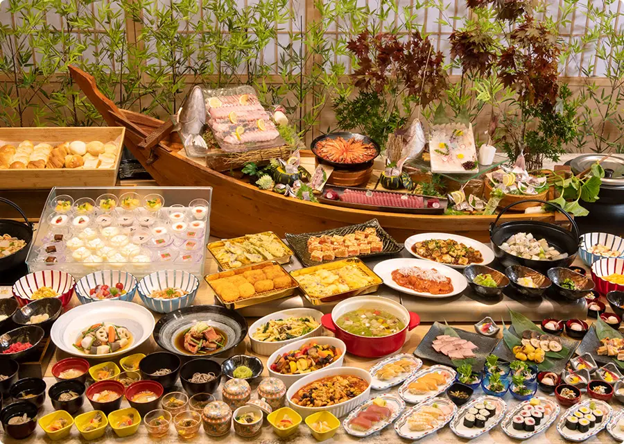 写真:お食事 イメージ