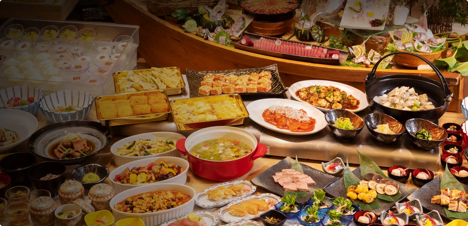 写真:桂川 お食事