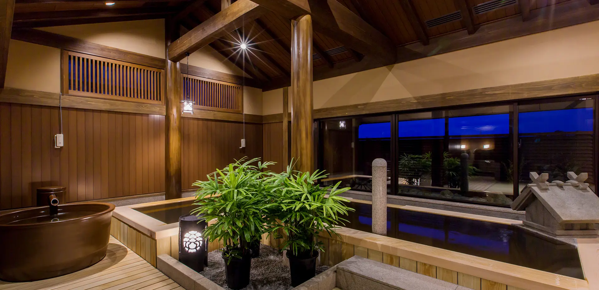 外観-出雲大社付近の温泉旅館・出雲市駅・出雲大社前駅・ホテル