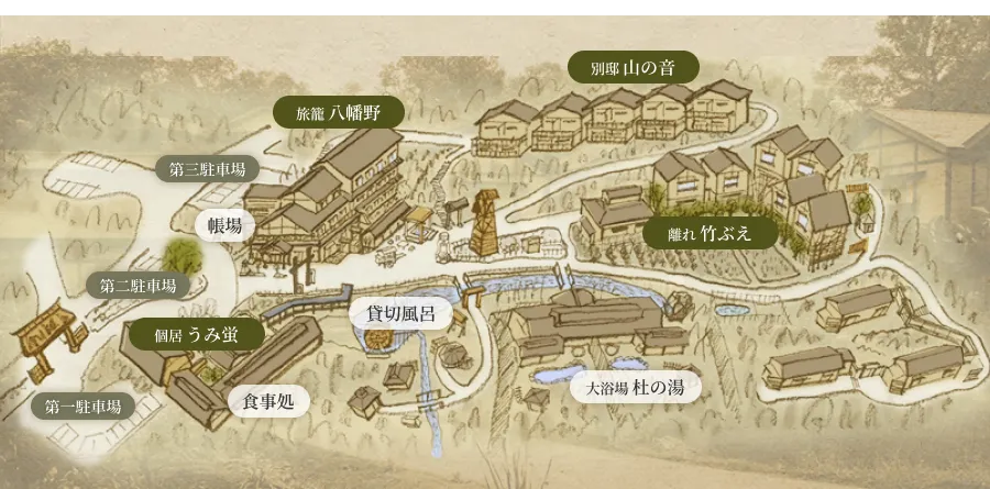 画像：全体マップの図